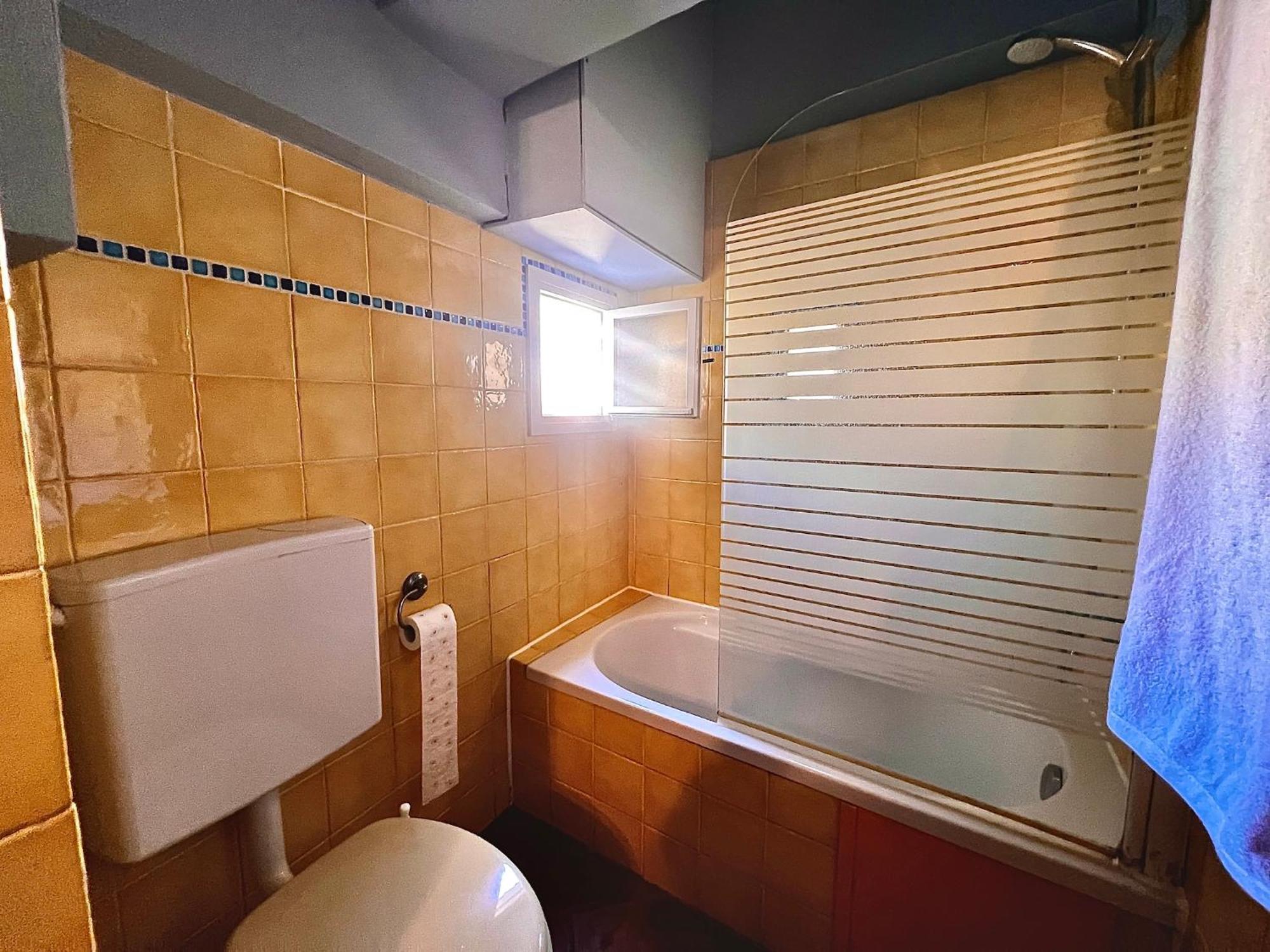 Casa Florian Apartment ลุคคา ภายนอก รูปภาพ